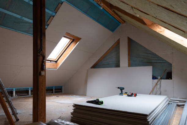 Best Insulation for Specific Applications in Osceola, WI