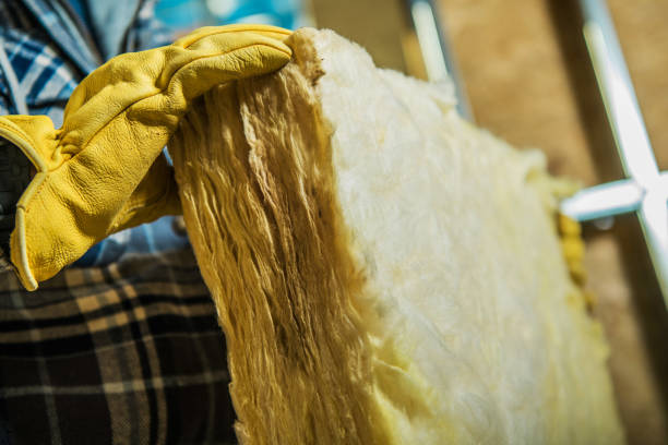 Types of Insulation We Offer in Osceola, WI
