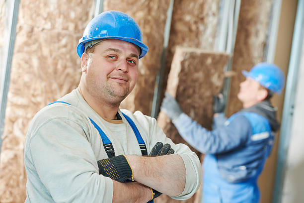 Best Blown-in Insulation in Osceola, WI